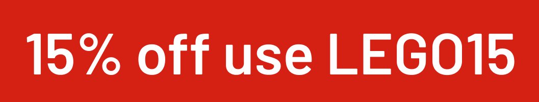 value code lego15 badge