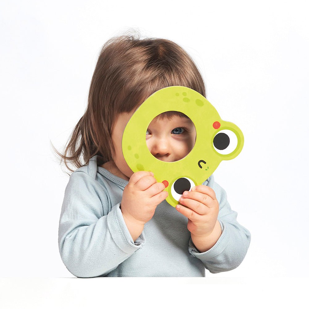Banana Panda My First Puzzles Mini Me - 12m+ - Image 4