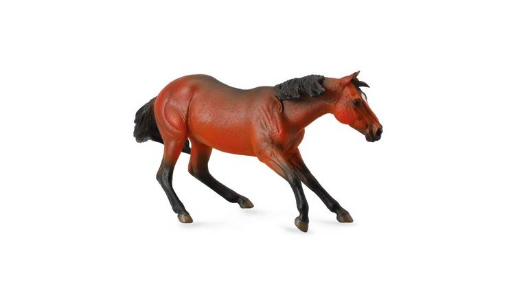 CollectA Quarter Horse Bay - 3 Years +