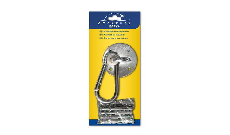 Amazonas Easy Plus Hammock Fixing Kit