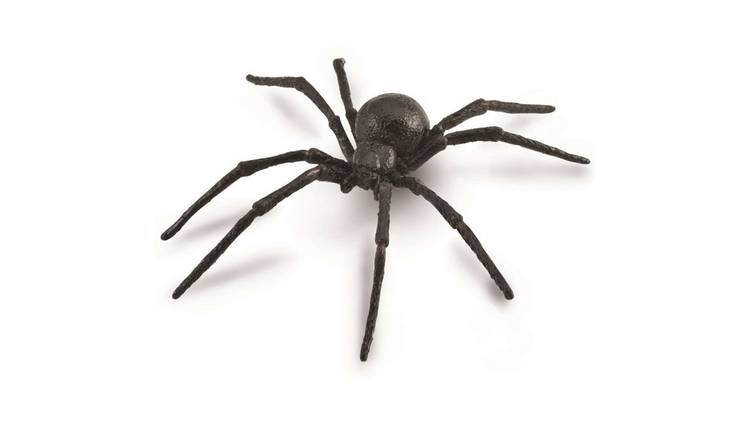 CollectA Black Widow Spider - 3 Years +