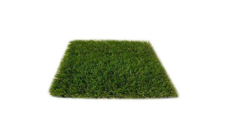 Mega Flooring Hampton 28mm Artificial Grass - 4m x 3m
