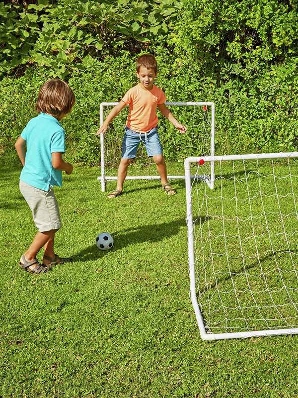 Need some help entertaining the kids? Check out our range of kids outdoor games.
