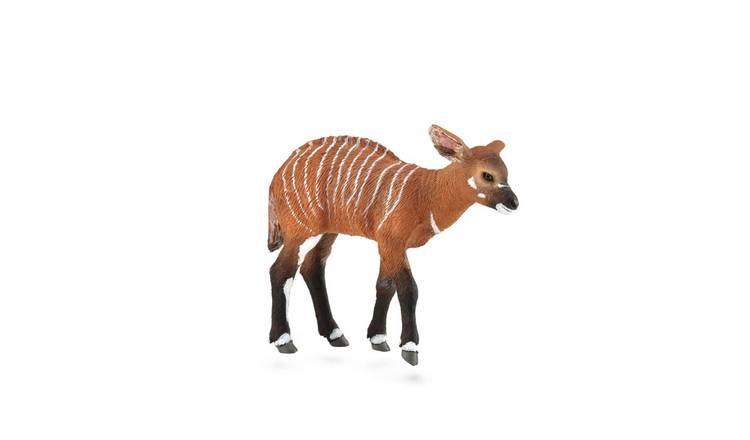 CollectA Bongo Calf - 3 Years +