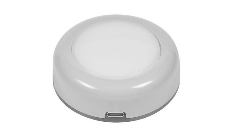Osram Smart DOT IT Twist N Shake Bluetooth Rechargeable Device - White