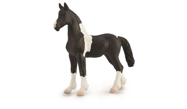 CollectA Barock Pinto Foal - 3 Years +