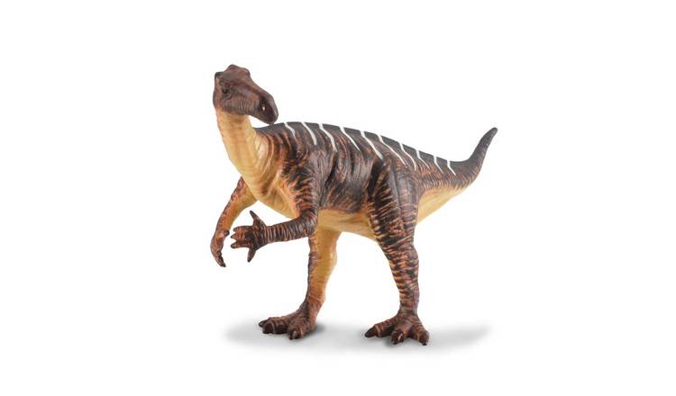 CollectA Iguanodon Brown - 3 Years +