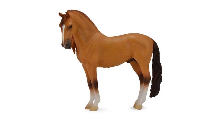 CollectA Campolina Stallion Red Dun - 3 Years +