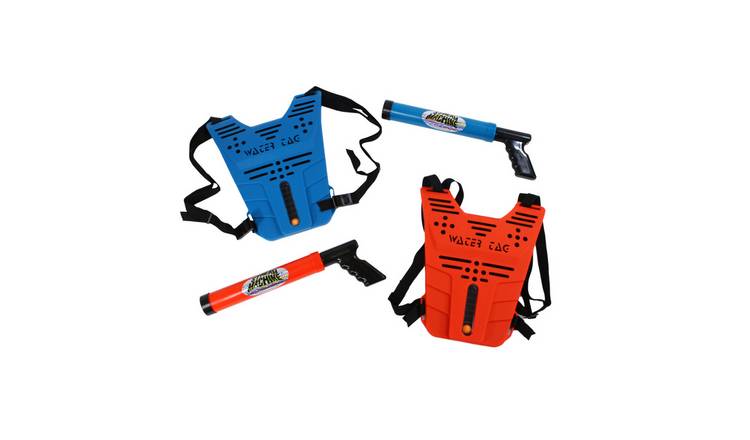 Watersports LLC Water Tag Outdoor Game Pack