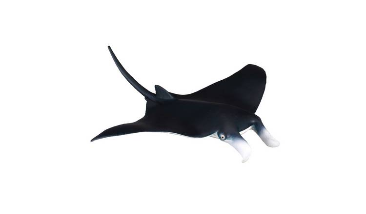 CollectA Manta Ray - 3 Years +