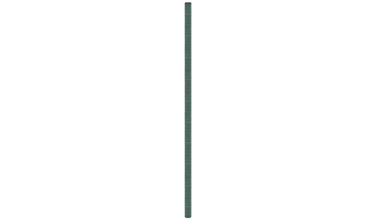 Walplus Polypropylene Gerden Plant Membrane PP - Green - 400 x 5000 cm