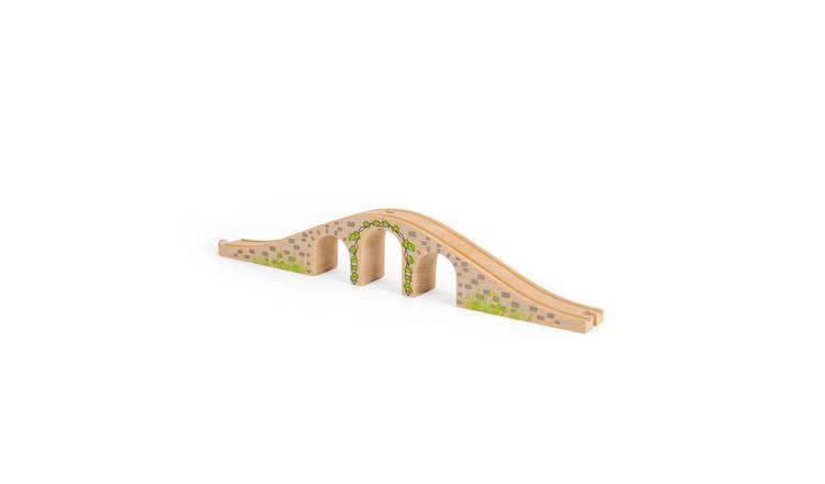 Bigjigs Rail Three Arch Bridge - 3 Years +