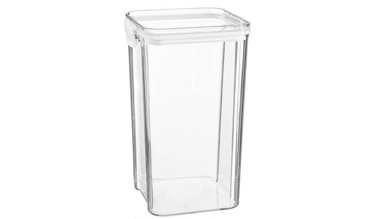 Argon Tableware Food Storage Container - White