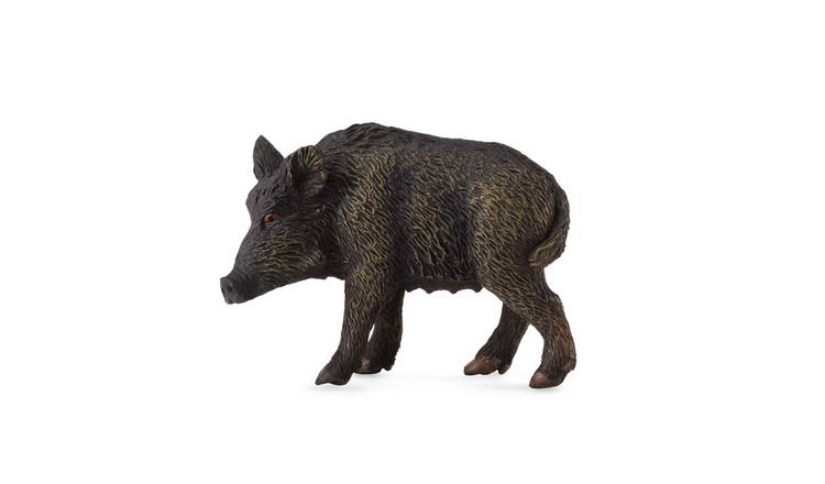 CollectA Wild Sow - 3 Years +