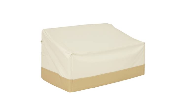 Outsunny Oxford Cloth Furniture Cover Waterproof - Beige