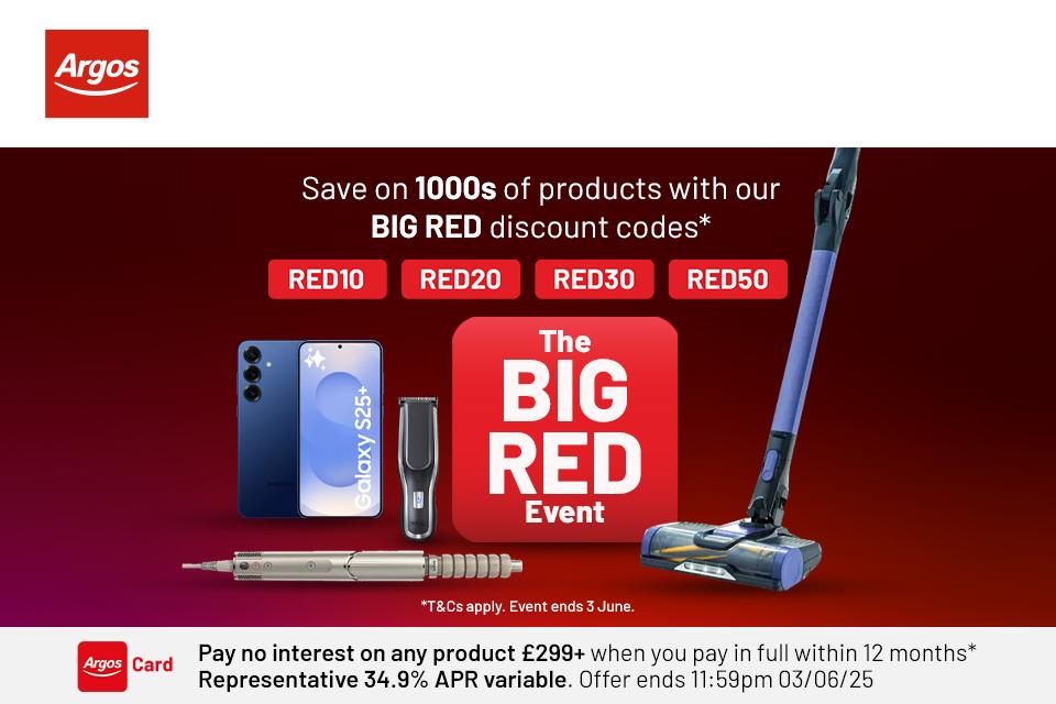 Save on 1000s of lines this Spring.