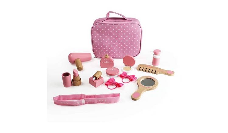 Bigjigs Toys Vanity Kit - 3 Years +