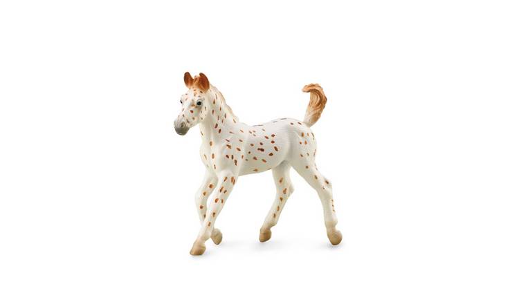 CollectA Knabstrupper Foal - Leopard Spotted - 3 Years +