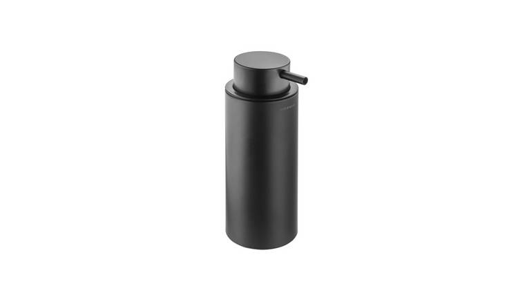 Cosmic BWC Soap Dispenser - Black Matt