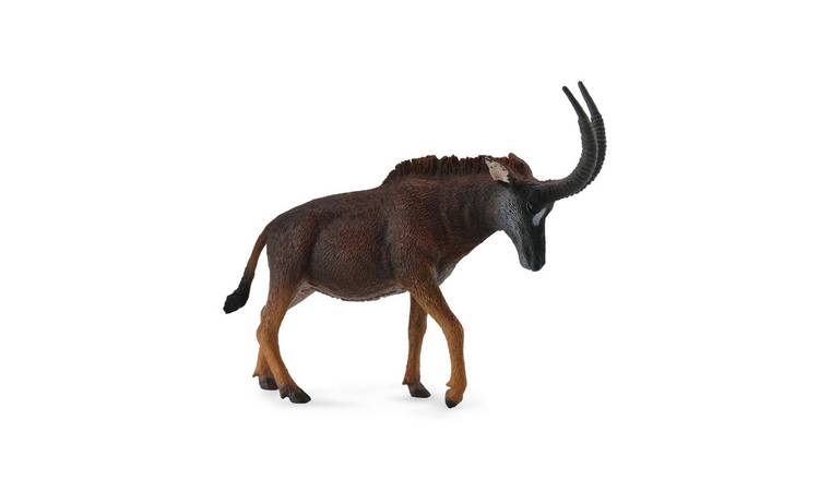 CollectA Giant Sable Antelope Female - 3 Years +