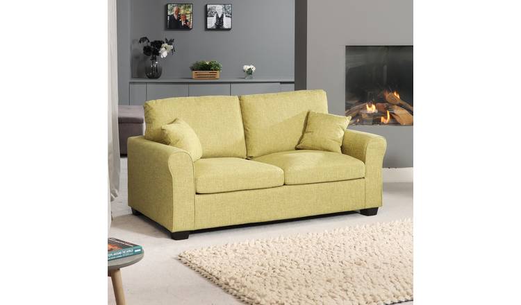 Artemis Home Dawson Sofabed - Green
