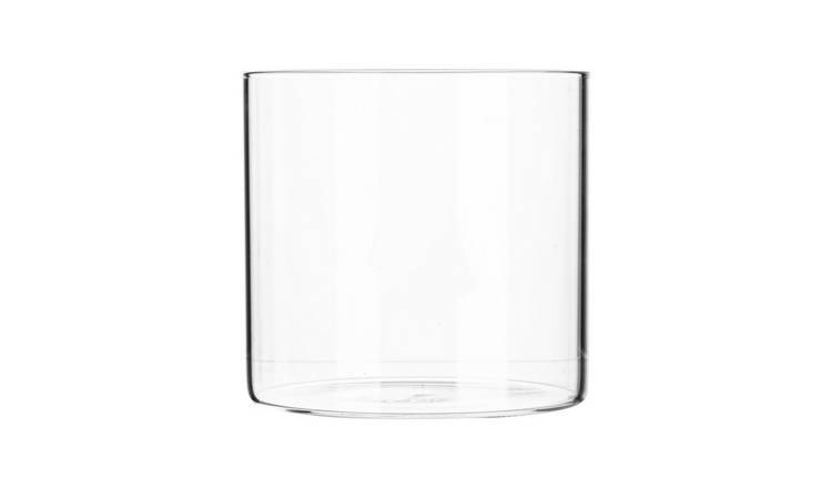 Argon Tableware Scandi Storage Jar -