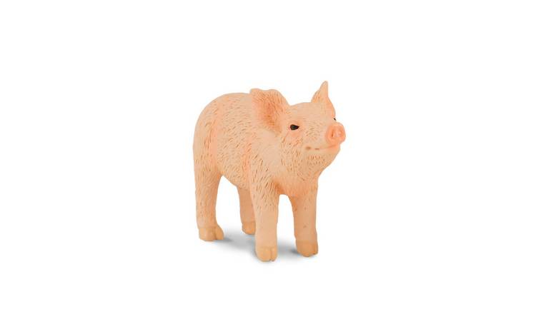 CollectA Piglet Smelling - 3 Years +