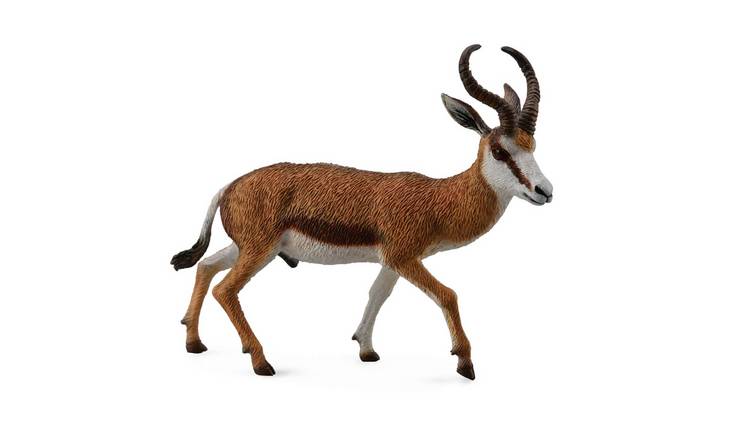 CollectA Springbok - 3 Years +