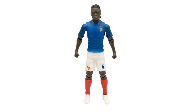 Banbo Toys Camavinga France Action Figure - 20cm