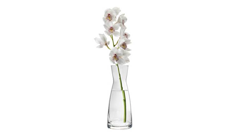 Bormioli Rocco Ypsilon Glass Carafe - 1.1 Litre
