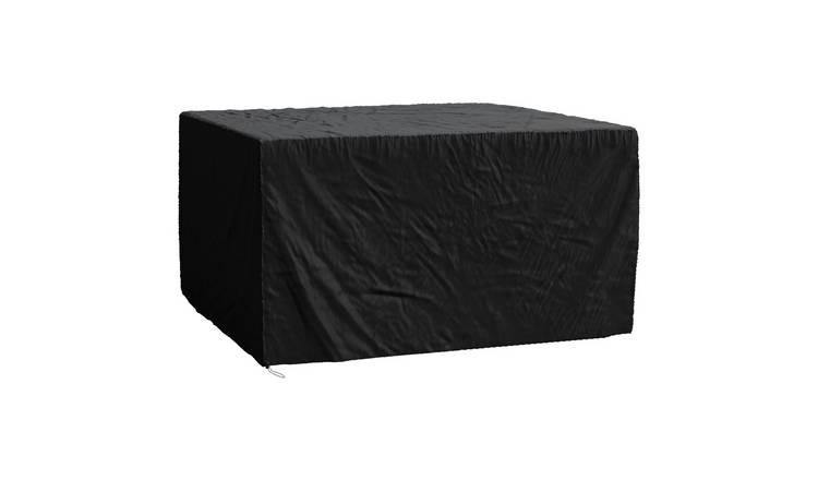 Garden Vida Waterproof Patio Furniture Cover - Black