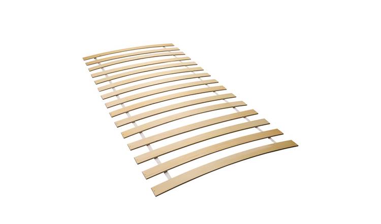 Noa & Nani Wooden Bed Slats for Shorty Bed Frame - Pine