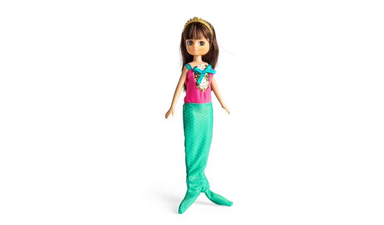 Lottie Mermaid Dreams - 3 Years +
