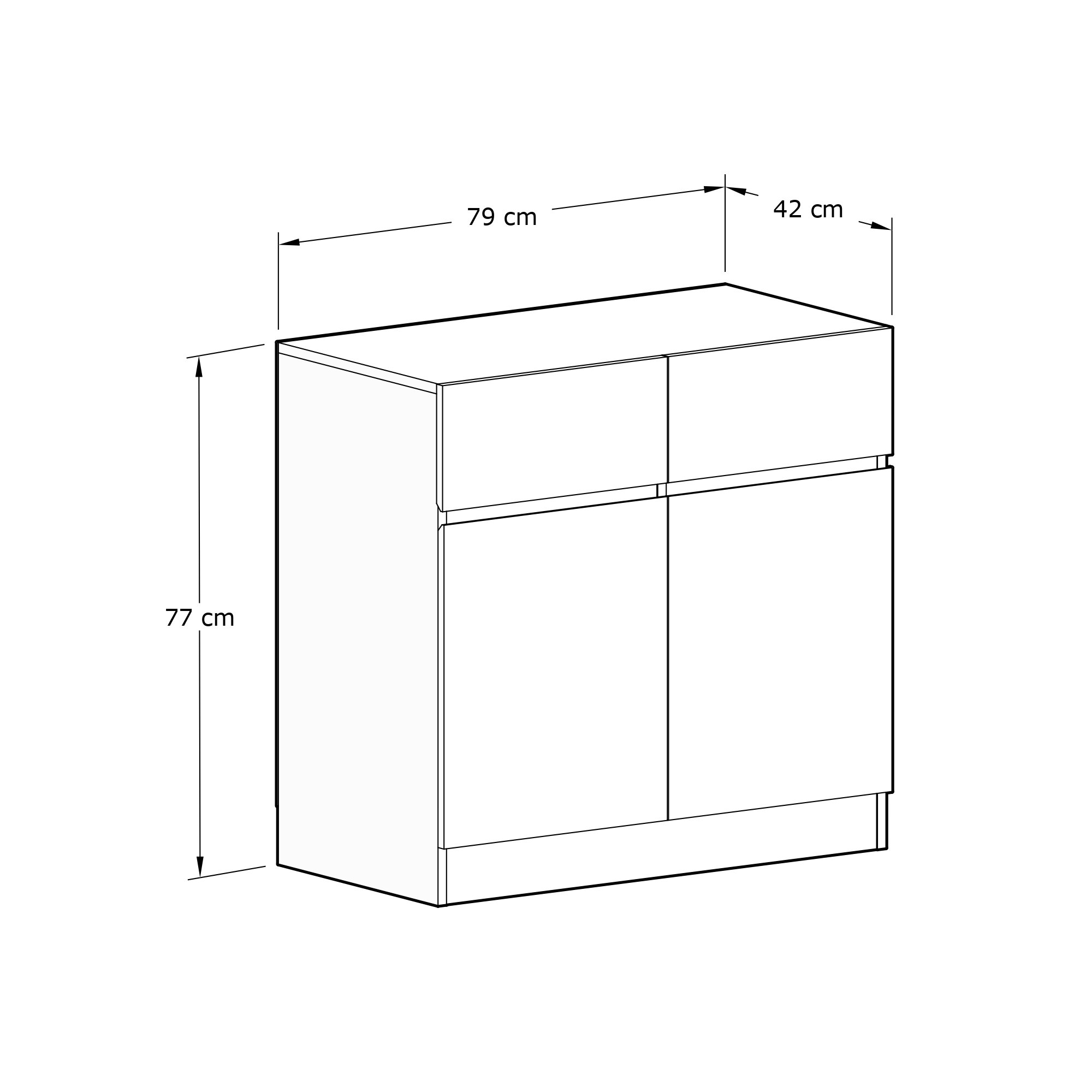 Line Drawing