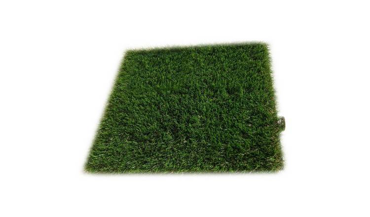 Mega Flooring Narso 30mm Pet Friendly Artificial Grass - 4m x 9m