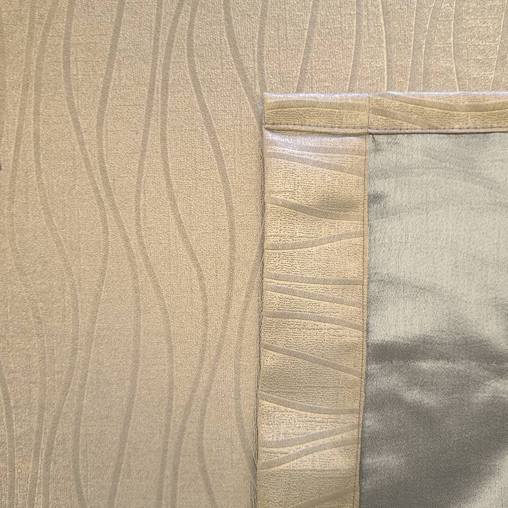 Enhanced Living Goodwood Eyelet Thermal Curtains - 117 x 137cm - Cream - Image 5