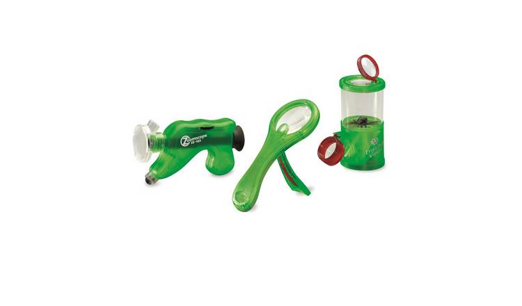 Navir Nature Discovery Kit - Green