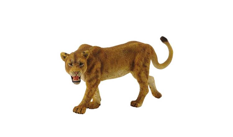 CollectA Lioness - 3 Years +