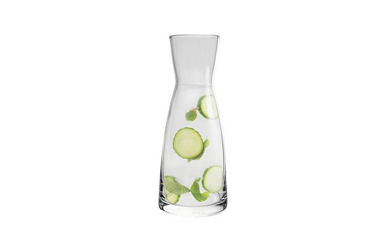 Bormioli Rocco Ypsilon Glass Carafe - 550ml