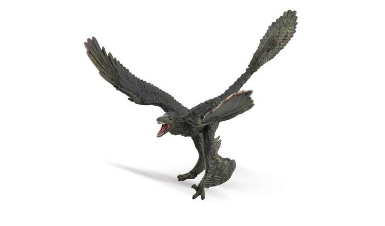CollectA Microraptor- 1:6 Scale - 3 Years +