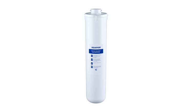 AQUAPHOR Crystal Solo K2 Water Filter Cartridge