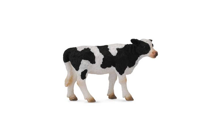 CollectA Friesian Calf Standing - 3 Years +
