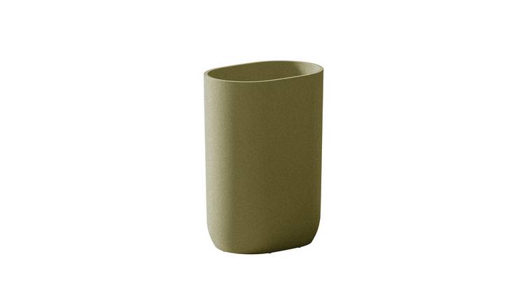 Cosmic Alife Toothbrush Holder - Pale Green