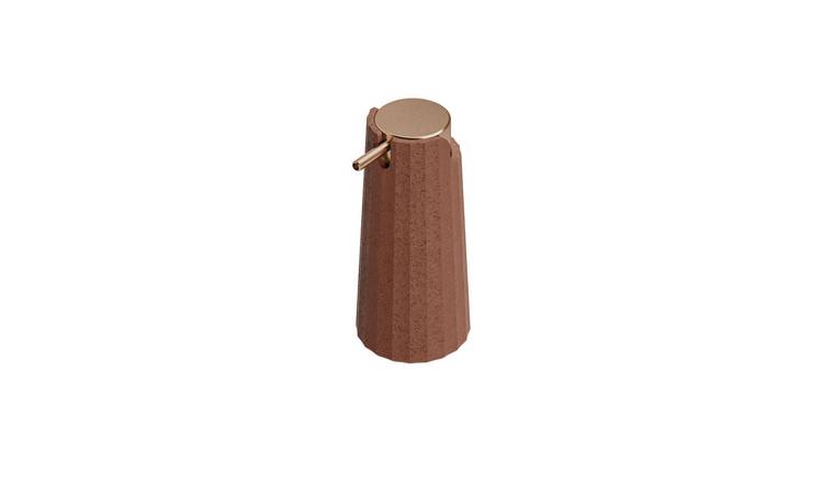 Cosmic Soap Dispenser - Terracotta Natur