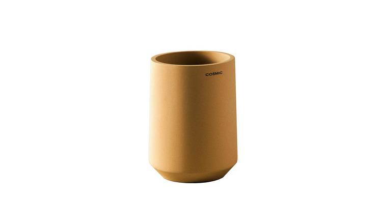 Cosmic Saona Toothbrush Holder - Mandarin