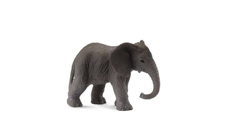 CollectA African Elephant Calf - 3 Years +