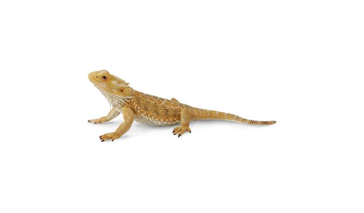 CollectA Bearded Dragon Lizard - 3 Years +