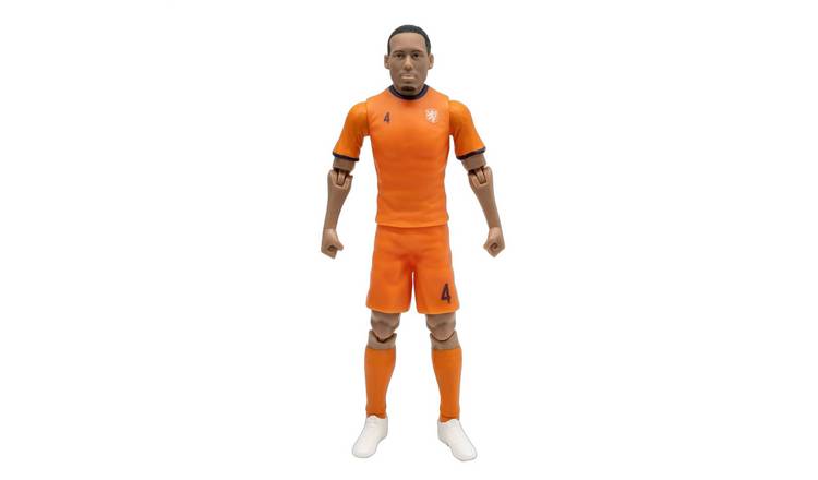 Banbo Toys Van Dijk Netherlands Action Figure - 20cm