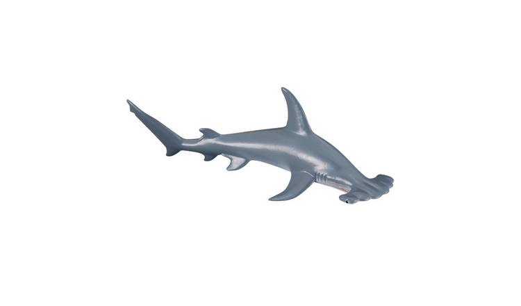 CollectA Scalloped Hammerhead Shark - 3 Years +