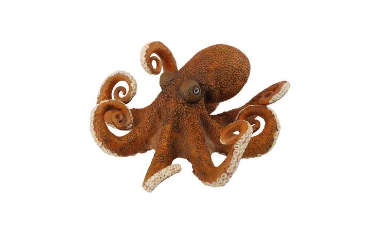 CollectA Octopus - 3 Years +